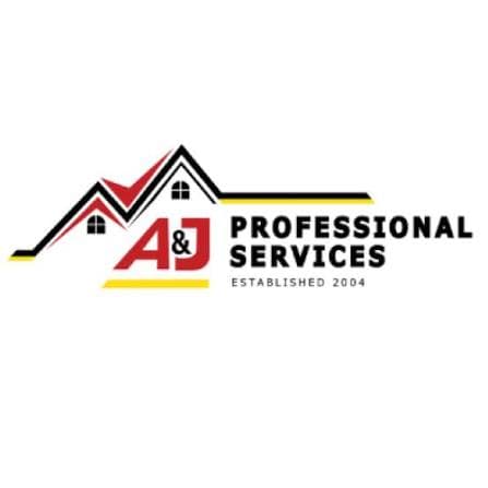 A&J Professional Services logo