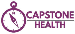 Capstone Health logo